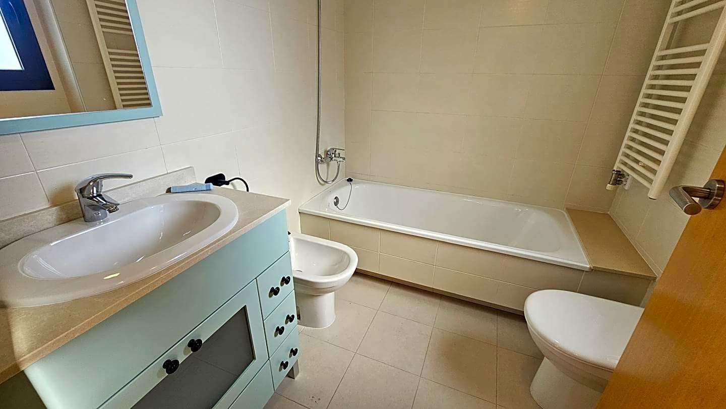 Duplex to rent in Carrer de la Riba, Barri del Centre