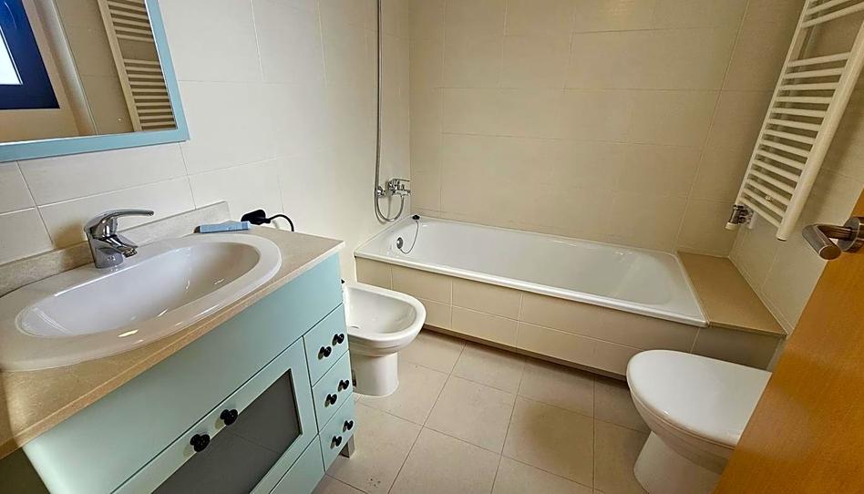 Foto 1 de Dúplex de lloguer a Carrer de la Riba, Barri del Centre, Barcelona