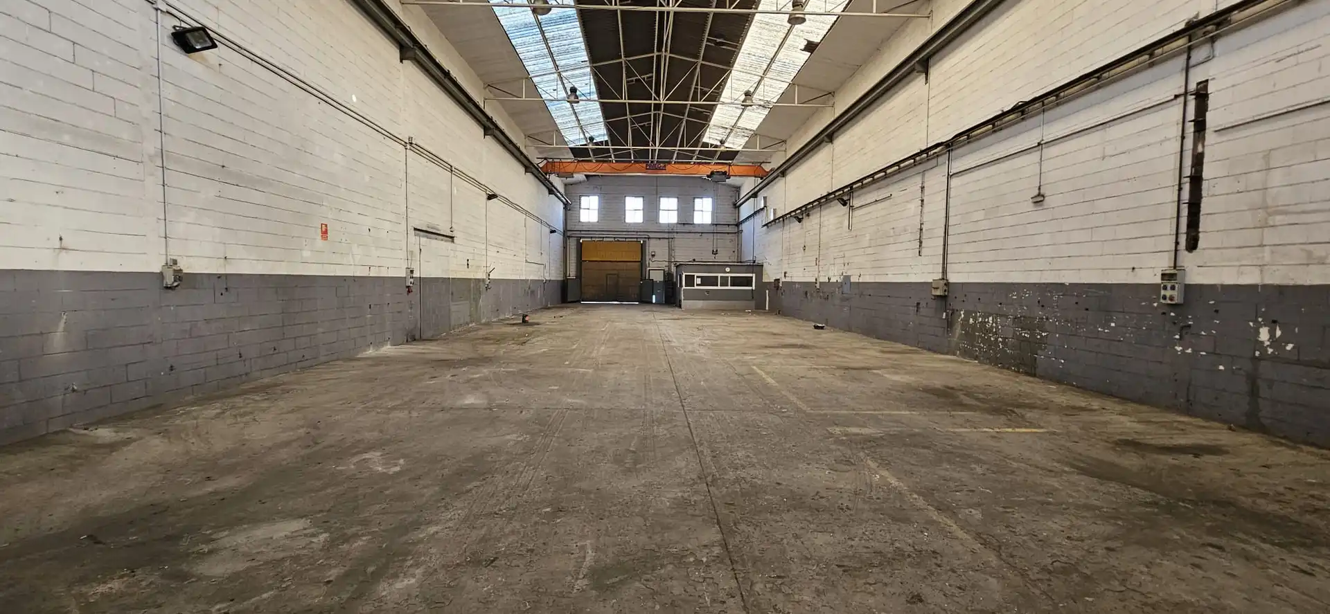 Industriegebäude zur Miete in Carrer de l'Agricultura, imagen 2