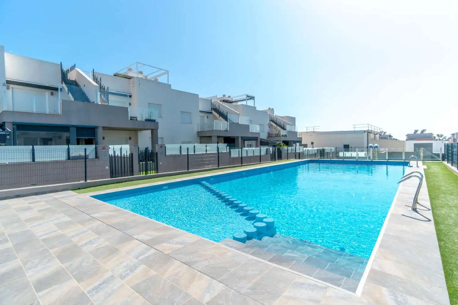 Apartment with pool for sale in N/A, imagen 7