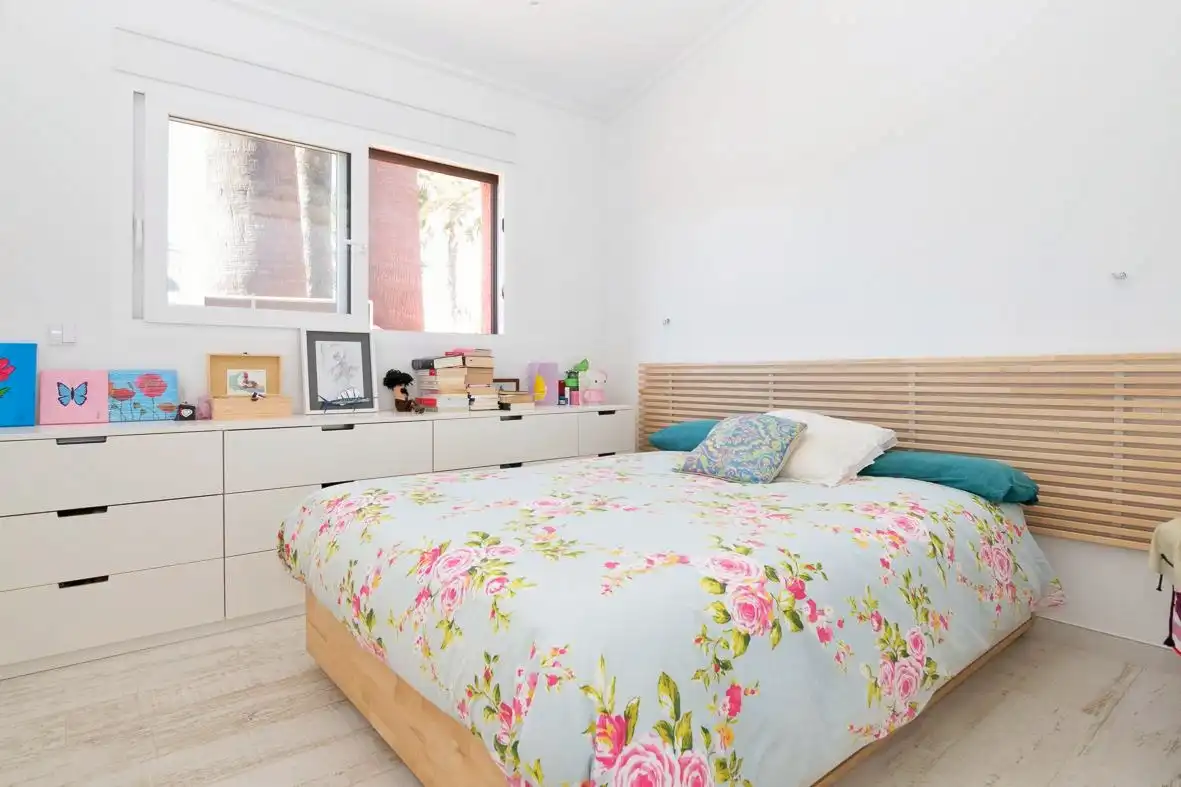Chalet con piscina en venta en La Xara - La Sella, imagen 26