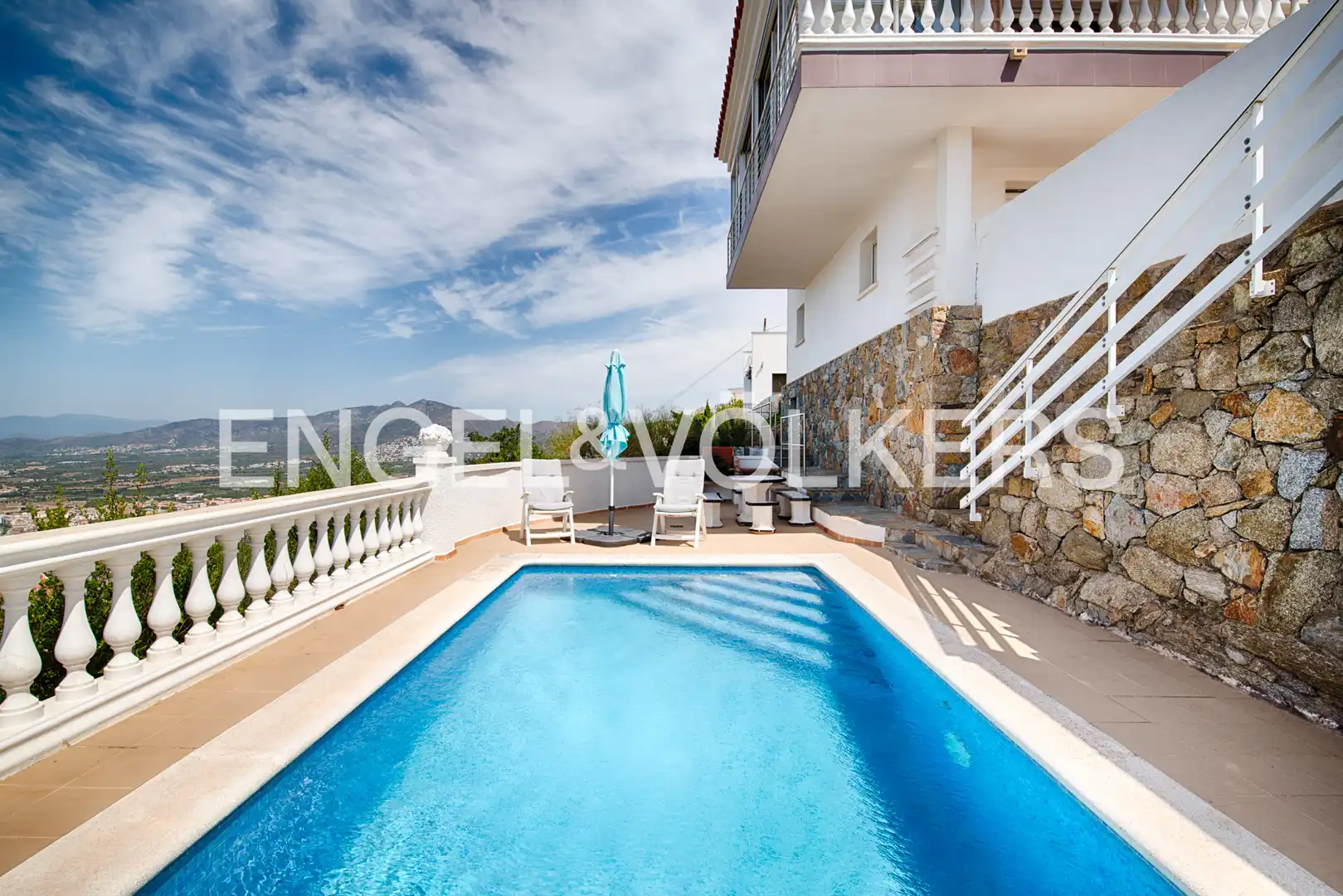 Maison avec piscine à vendre à Carrer Jordi de Sant Jordi, imagen 4