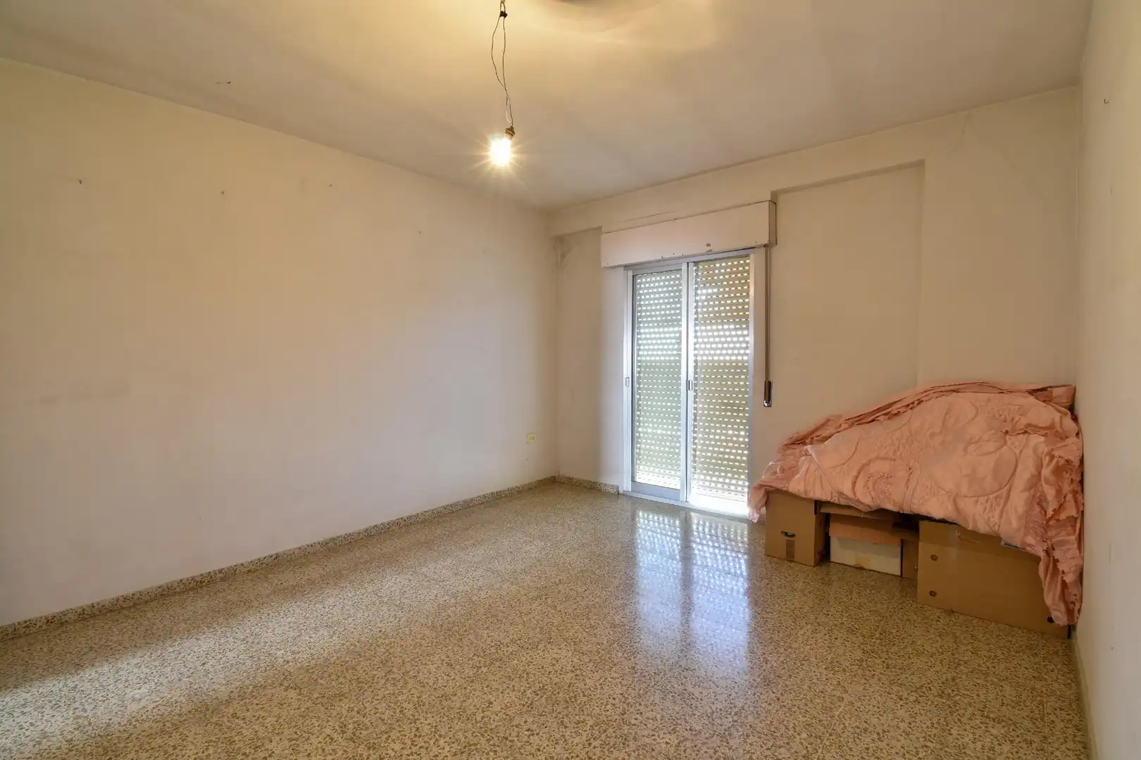 Dormitori de Casa o xalet en venda en Maracena