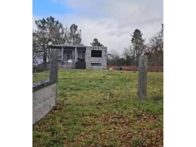 Terreno industrial en Venta en Ventiun