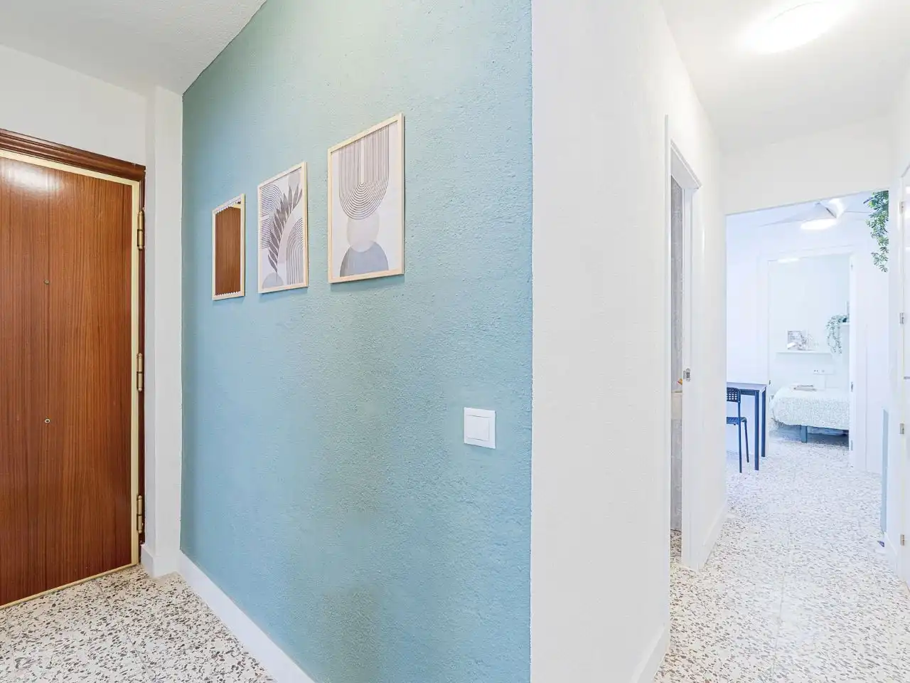 Piso para compartir en Playa del Cura