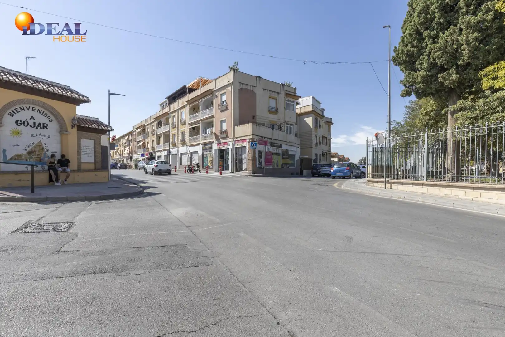 Appartamento con terrazza in vendita a Avenida de la Casa Grande, imagen 50