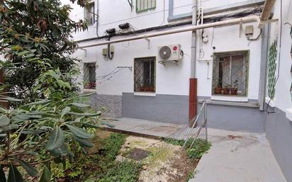 Garden of Premises for sale in  Madrid Capital  with Air Conditioner