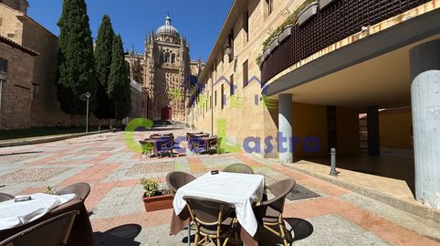 Foto 4 de Pis de lloguer a Patio Chico, Universidad - Tenerías, Salamanca Capital