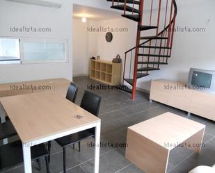 Apartament de lloguer en  Jaén Capital amb Aire condicionat