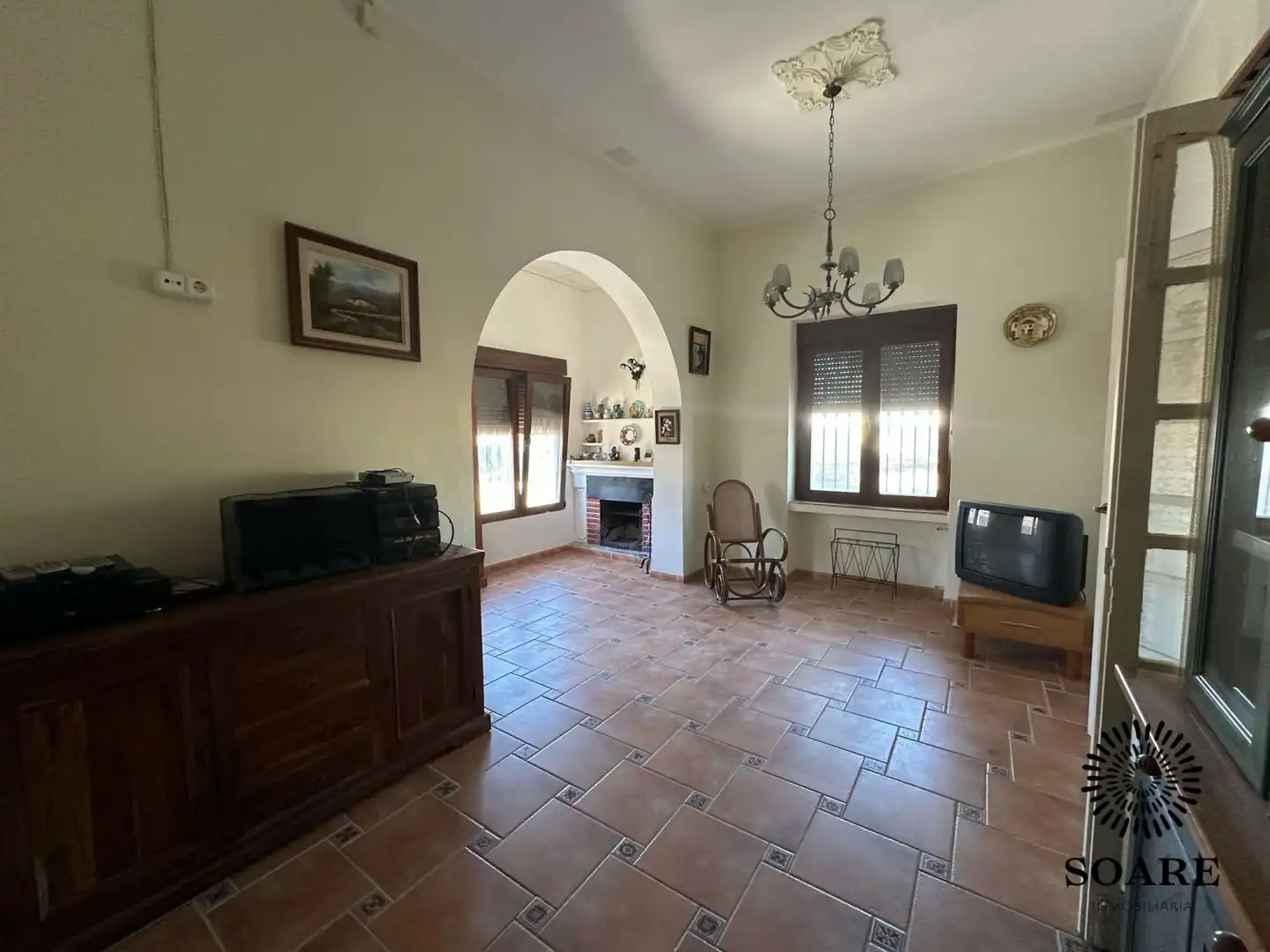 Detached house with garden for sale in CASTELLO, imagen 34