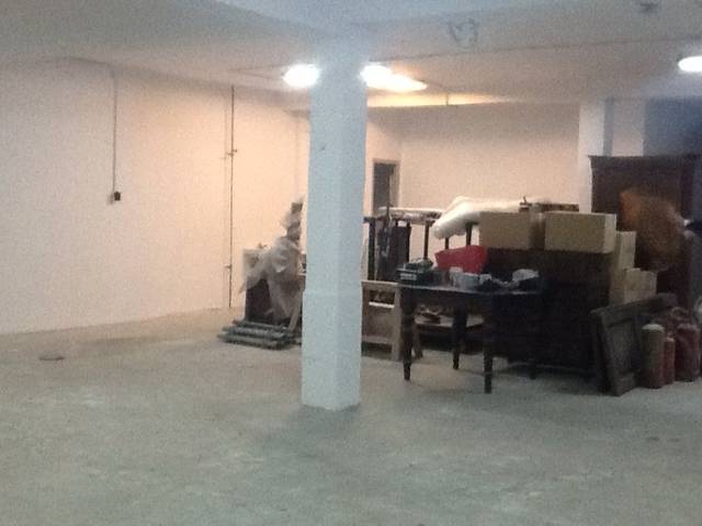 Local comercial en Venta en Calle del Padre Oltra, 21 en Comillas