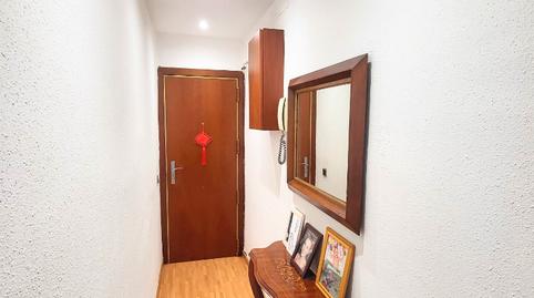 Foto 5 de Pis en venda a Carrer Doctor Bergós, 46, Centre, Barcelona