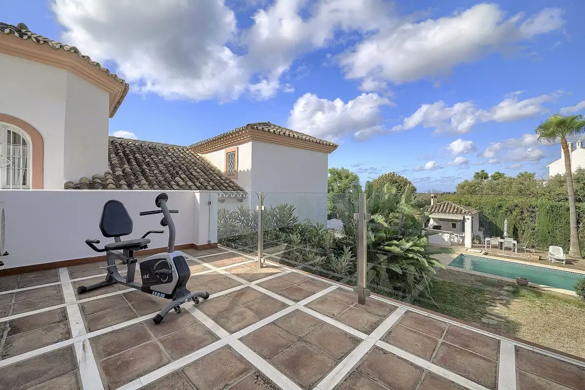 Maison mitoyenne à vendre à Marbella Centro, imagen 25