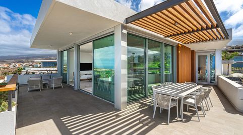 Exclusivo y Único Último ático disponible en Abama Resort, imatge 3