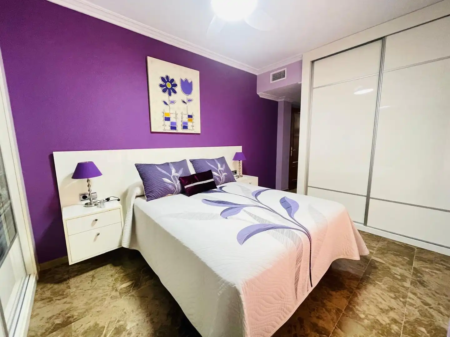 Ático en venta en Calle DOLORES IBARRURI, Dos Hermanas - Nuevo San Andrés