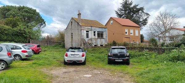 Casa o xalet en venda en Vigo  amb Jardí privat
