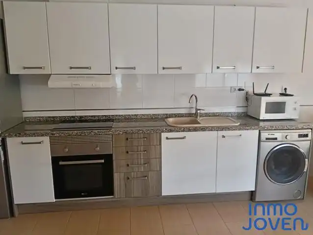 Apartament de lloguer a Carrer del Greco, Playa Muchavista