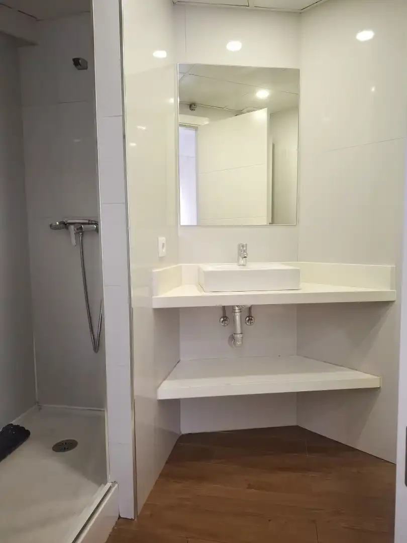 Appartement avec ascenseur à louer à Calle de Alhaken II, imagen 4
