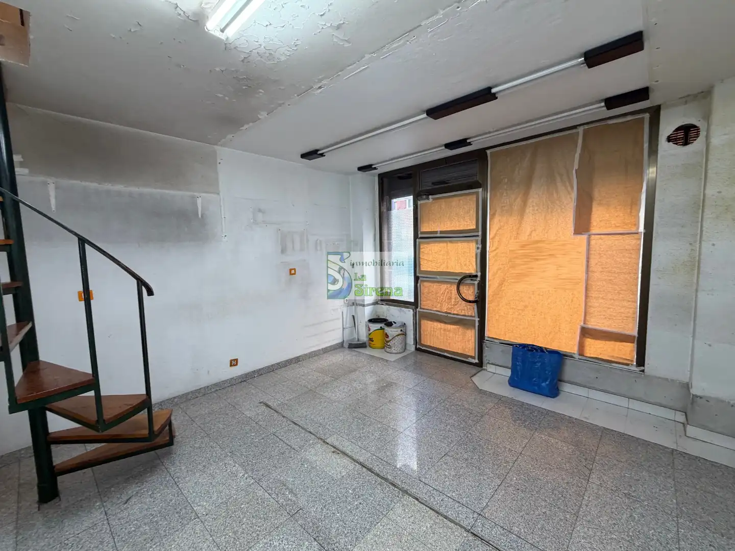 Gewerbefläche zur Miete in Calle Eladio Laredo 7, imagen 7