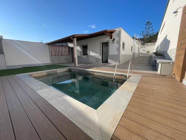 Casa-chalet en Alquiler en Els Canons - Les Orioles - Can Paulet