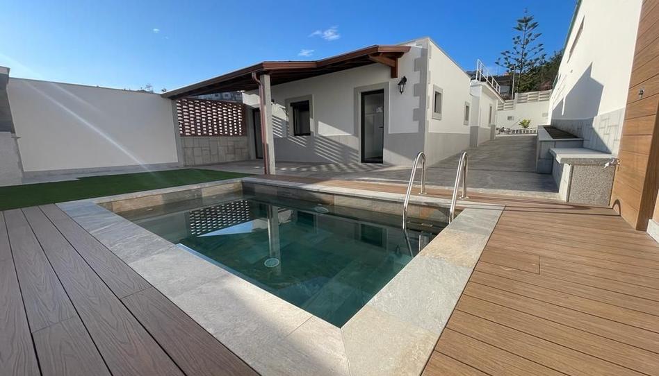 Photo 1 of House or chalet to rent in Els Canons - Les Orioles - Can Paulet, Barcelona