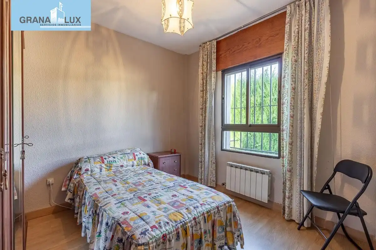 Chalet en venta en CALLE LIRIO, imagen 15
