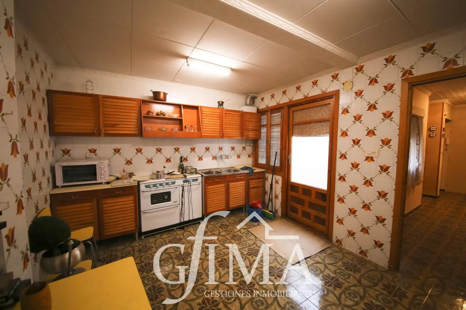 Residencial en venda a Tomelloso, imagen 39