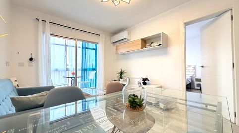 Foto 2 de Piso de alquiler en Calle del Río Duero, San Nicasio, Leganés