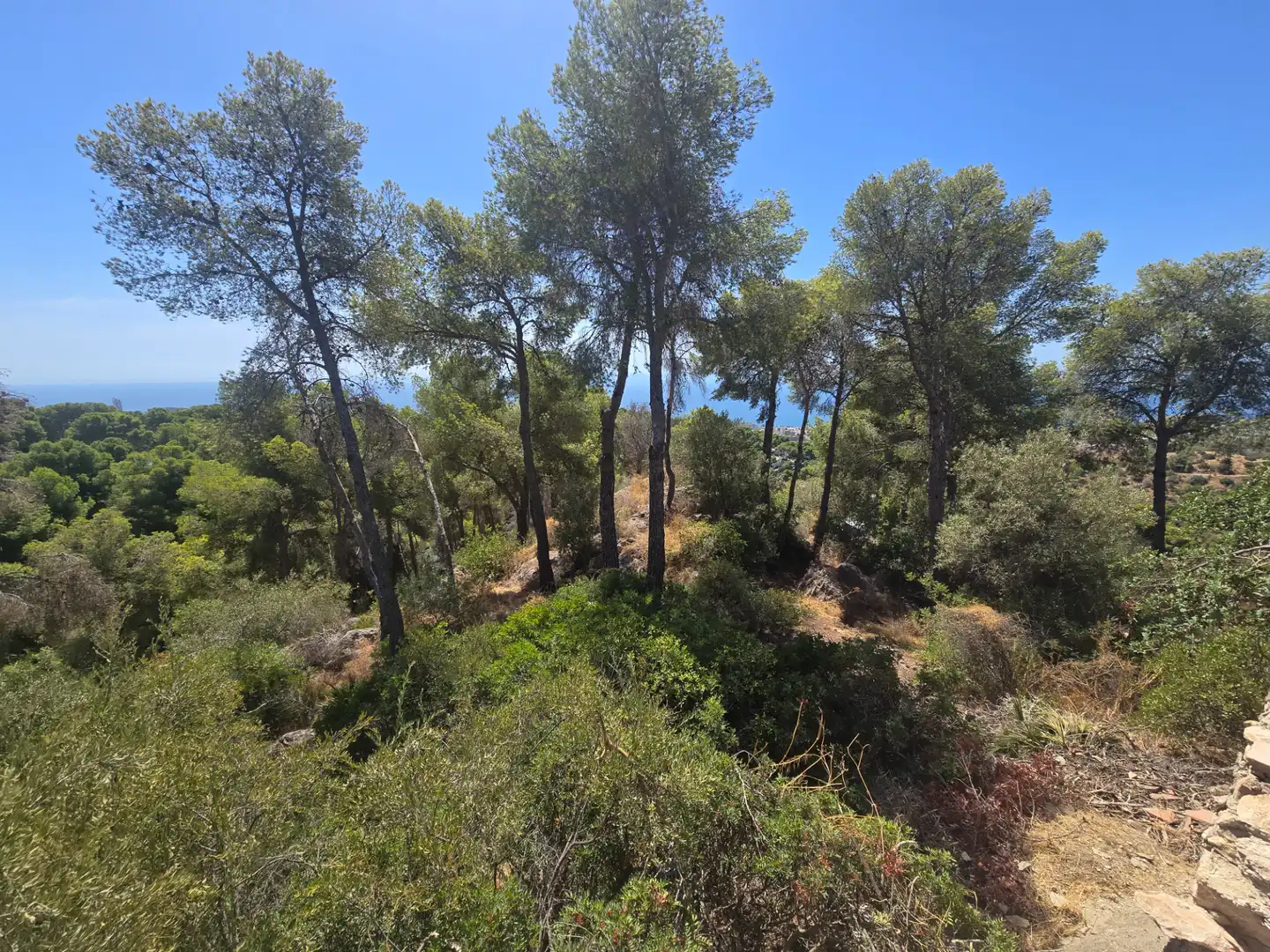 Residencial en venta en Málaga