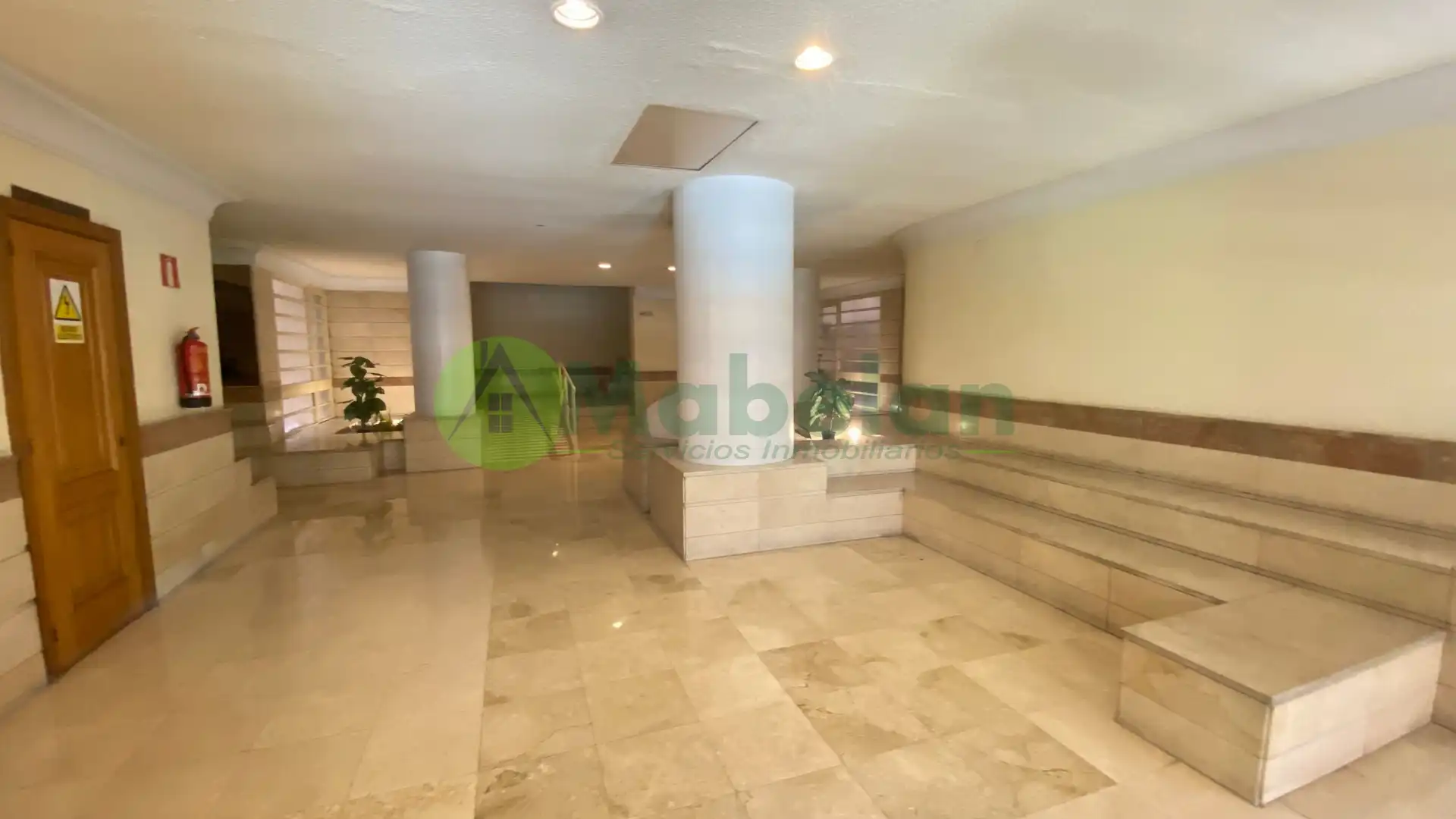 Piso de alquiler en Madrid con Calefacción y Piscina comunitaria