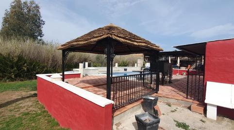 Foto 2 de Finca rústica en venda a Barrio Poligono 4, 118, Coín, Málaga