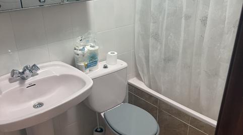 Foto 4 de Pis en venda a La Calzada, Asturias