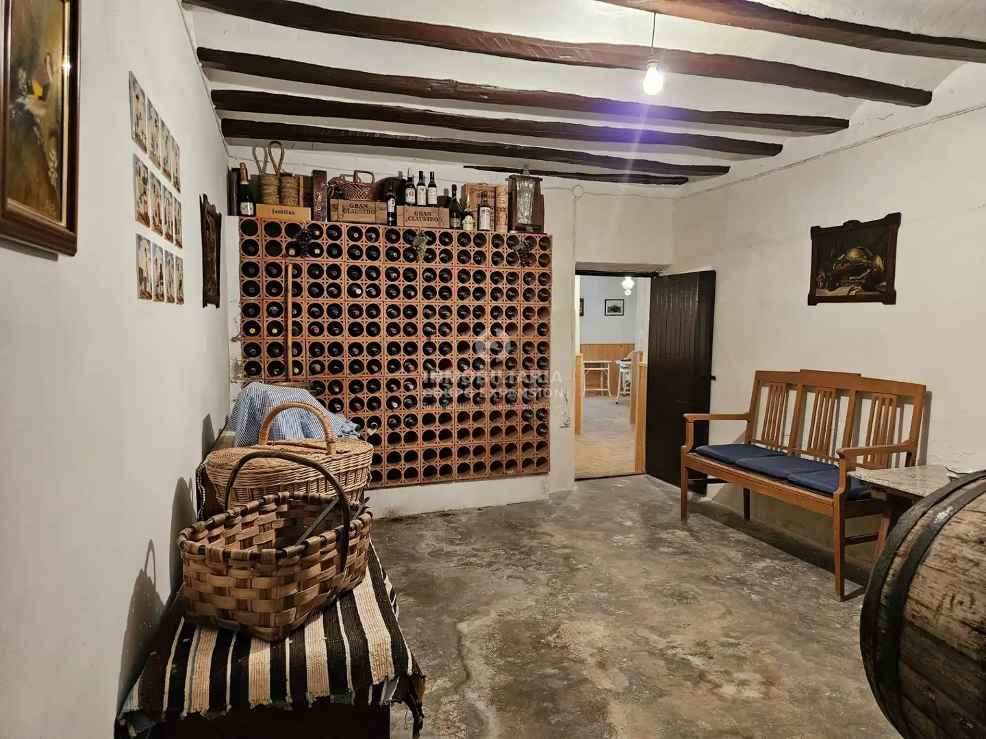 Houses for sale in Villena  with Heating, Private garden and Terrace