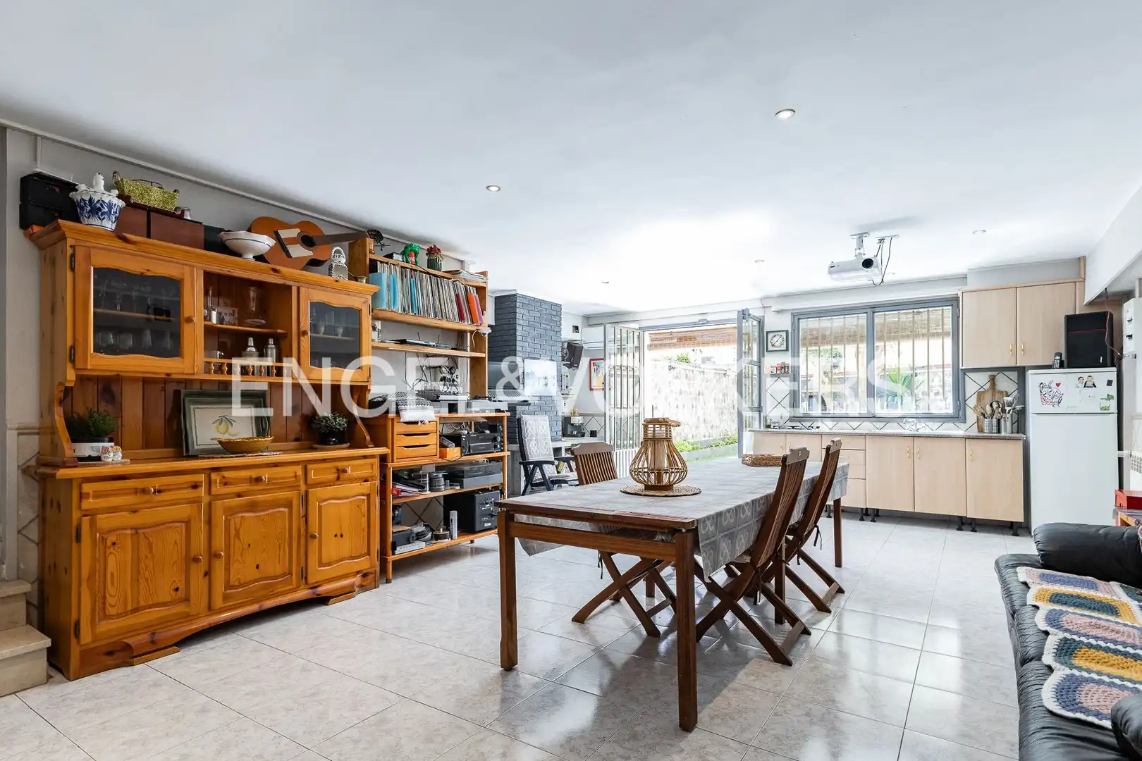 Casa adosada en venta en Sant Joan de Vilatorrada con Aire acondicionado, Calefacción y Jardín privado