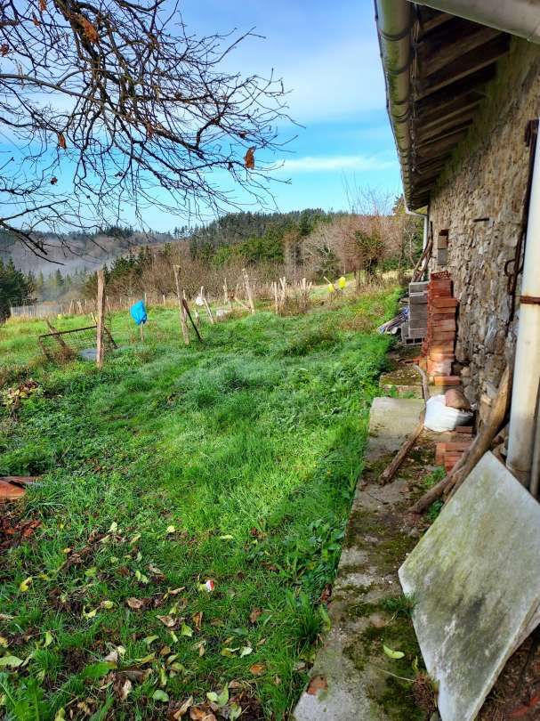 Casa adosada en venda en Amorebieta-Etxano