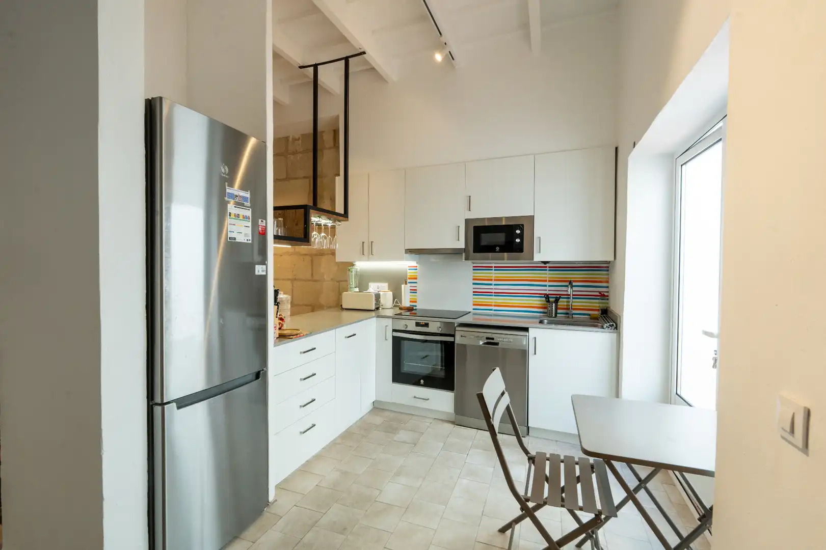 Cocina de Casa o chalet en venta en Maó - Mahón con Aire acondicionado, Calefacción y Terraza
