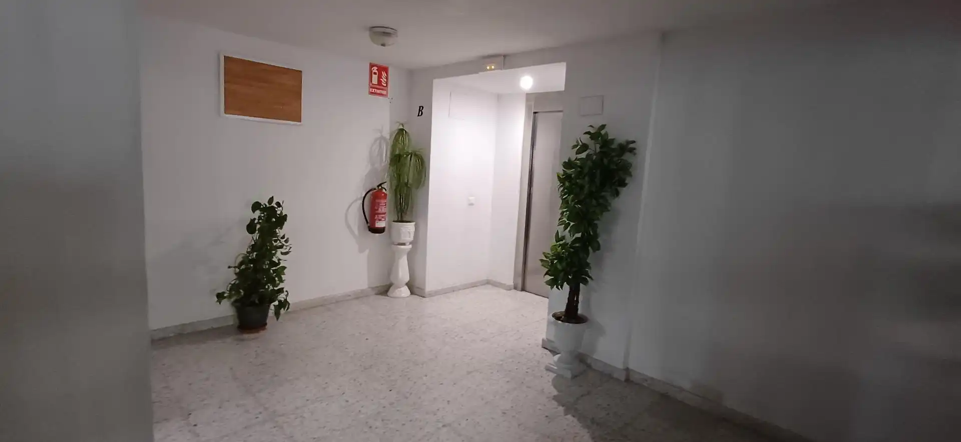 Flat for sale in Mérida, Badajoz
