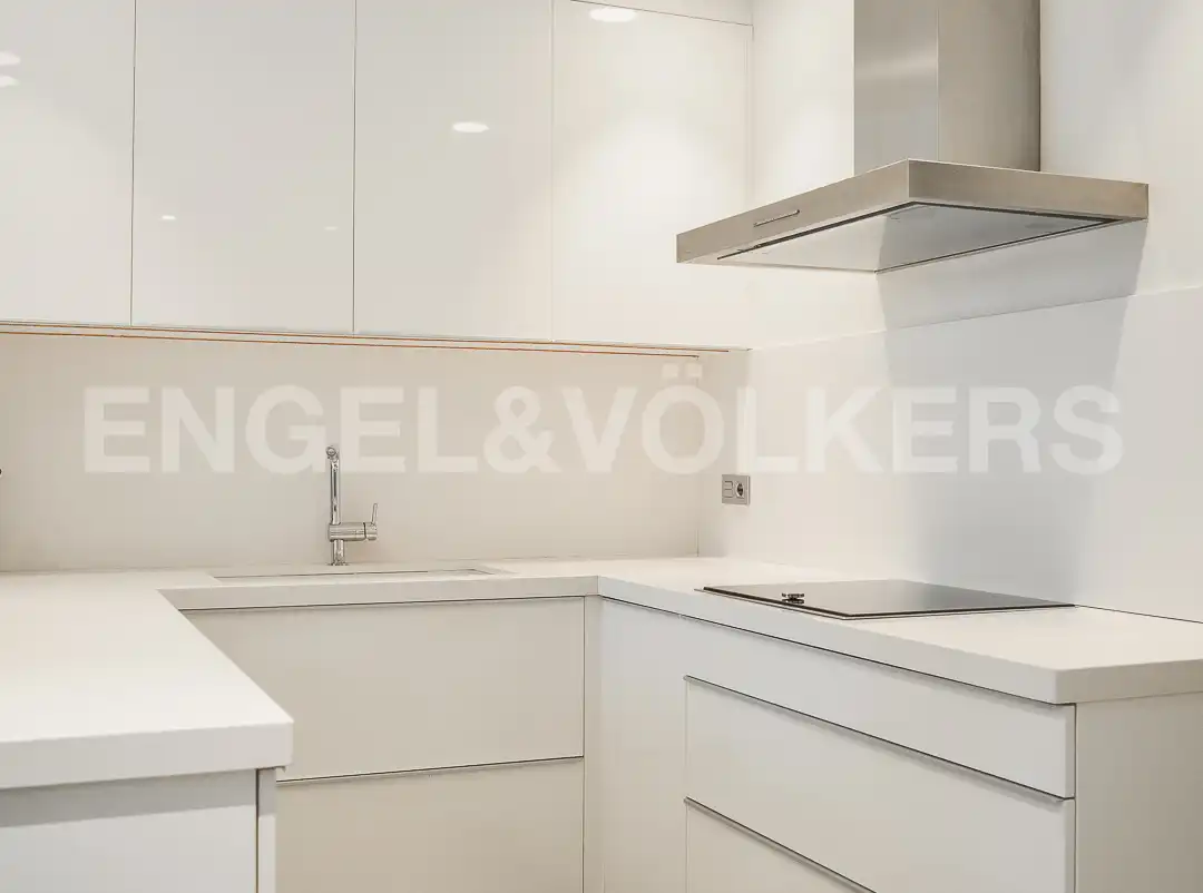 Flat for rent in Dreta de l'Eixample