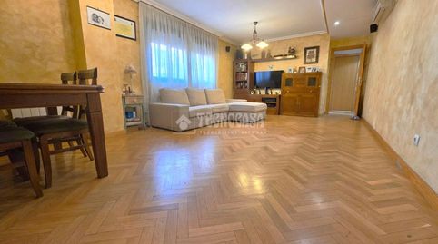 Foto 5 de Pis en venda a El Bercial, Getafe