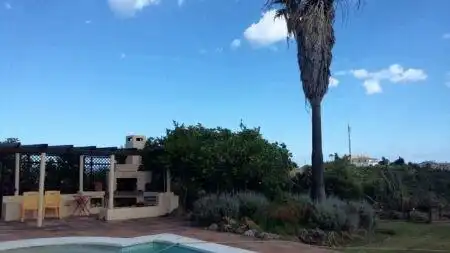 Casa amb piscina en venda a Costa Natura, imagen 16