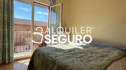 Foto 3 de Pis de lloguer a Madrid, San Cayetano, Granada