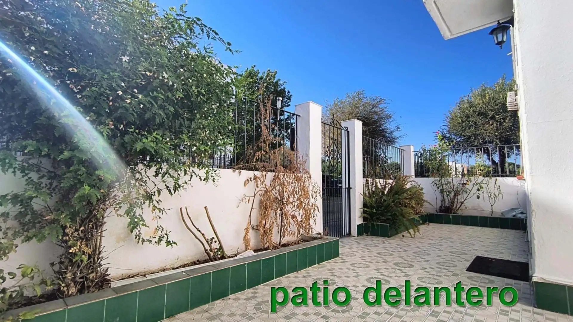 Casa a schiera con terrazza in vendita a Calle de Pablo Neruda 24, imagen 3