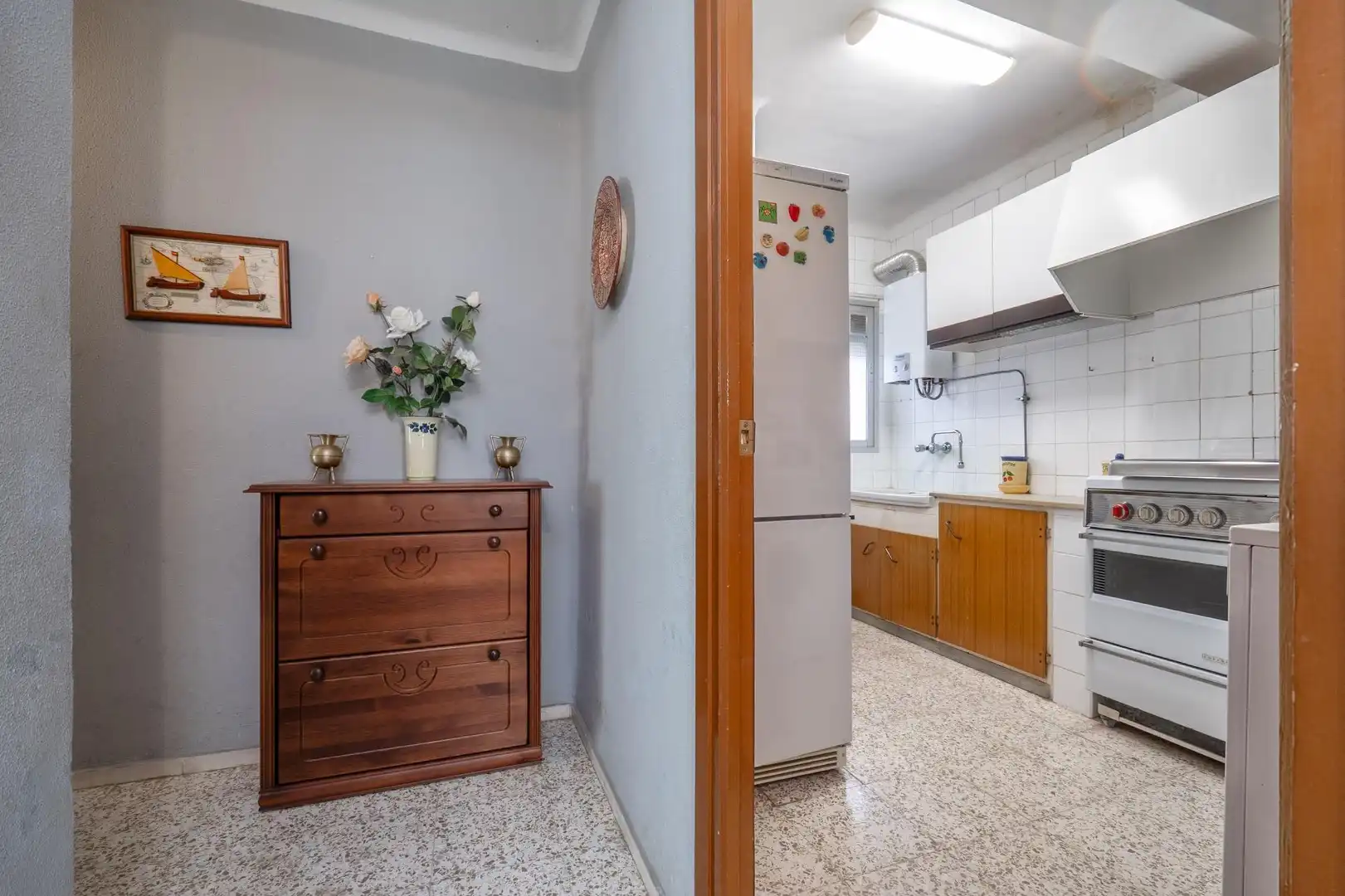 Flat with lift for sale in Calle Calle Camaron, imagen 9