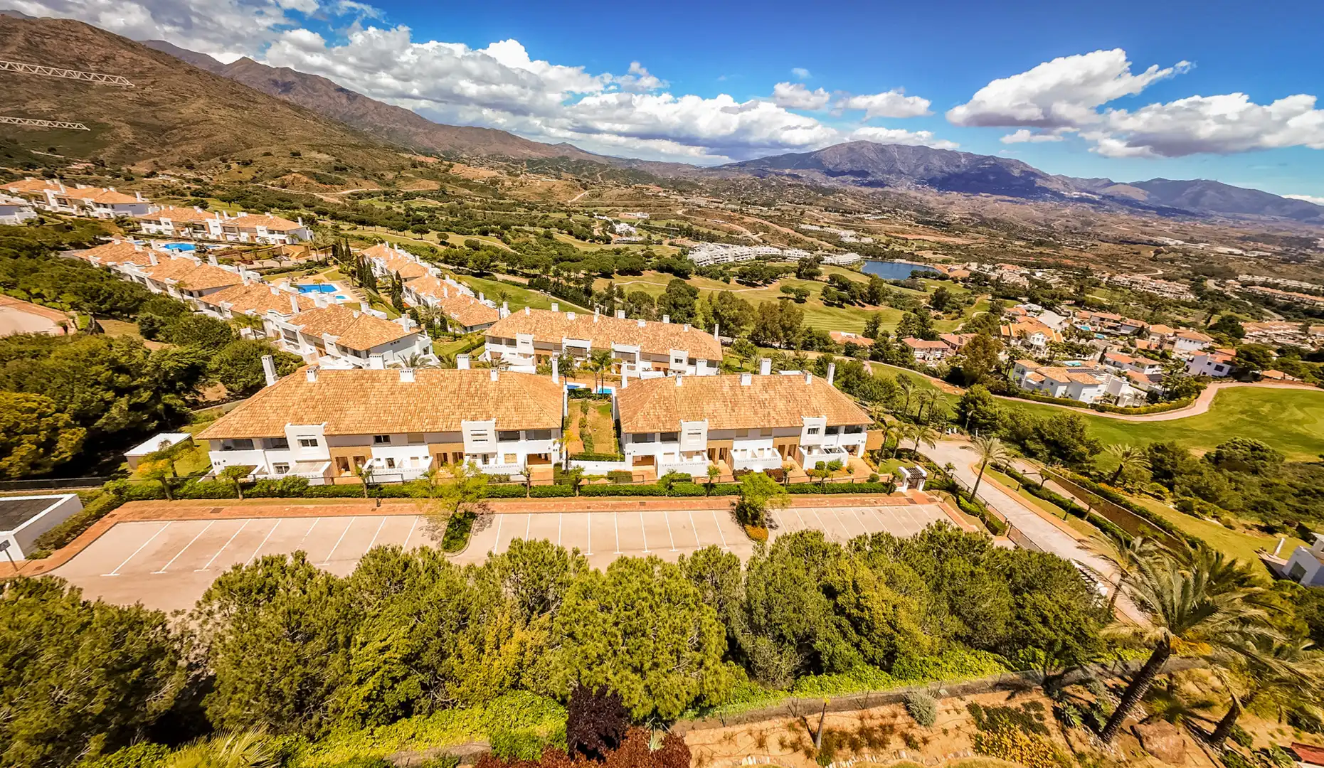 Casa a schiera con piscina in vendita a La Cala Golf - Lagar Martell, imagen 27