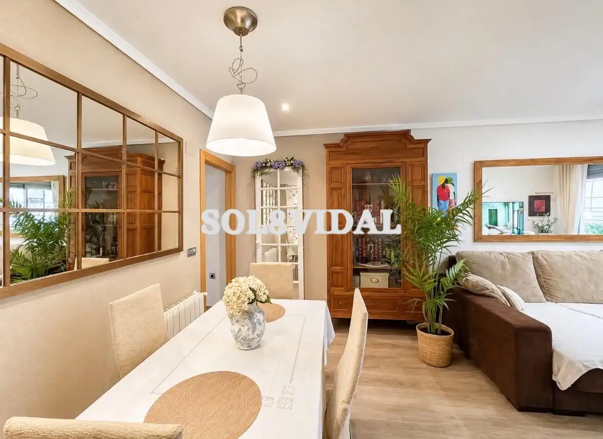 Wohnung mit Terrasse zum Verkauf in Calle Calle Naranja