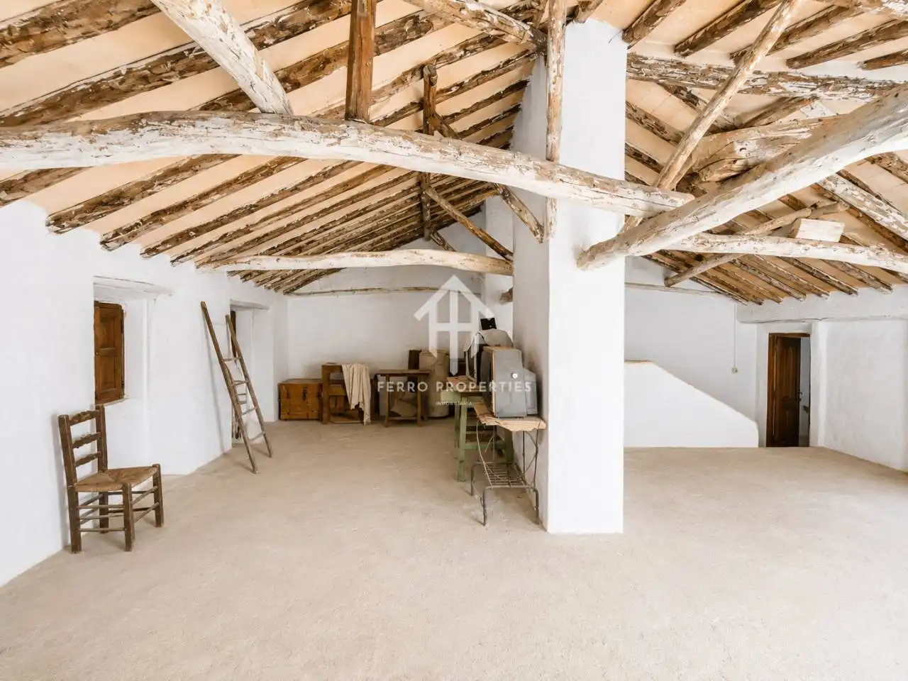 Haus zum Verkauf in Salar, imagen 16