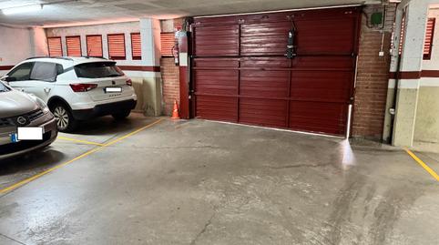 Foto 5 de Garatge en venda a Carrer de Ferran Puig, 121, Nucli Urbà, Barcelona