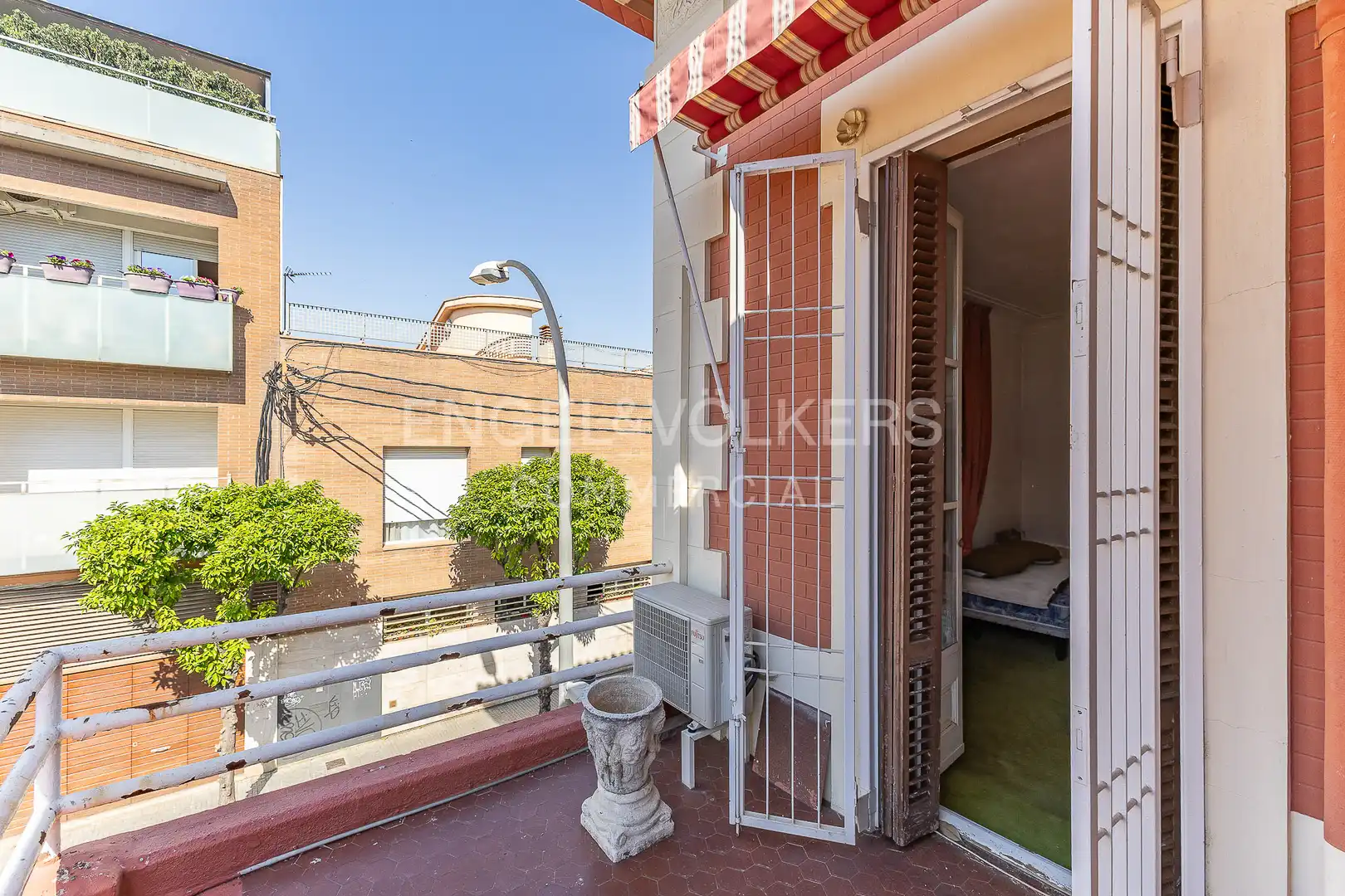 Terrassa de Edifici en venda en El Prat de Llobregat