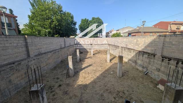 Terreno en Venta en Patrocinio - Nueva Talavera
