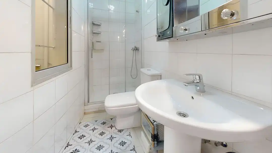 Piso con terraza en venta en Calle de Santa Clara, imagen 26